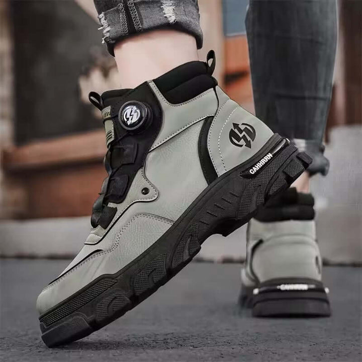 Hauptstiefel – Stil, Komfort und Haltbarkeit