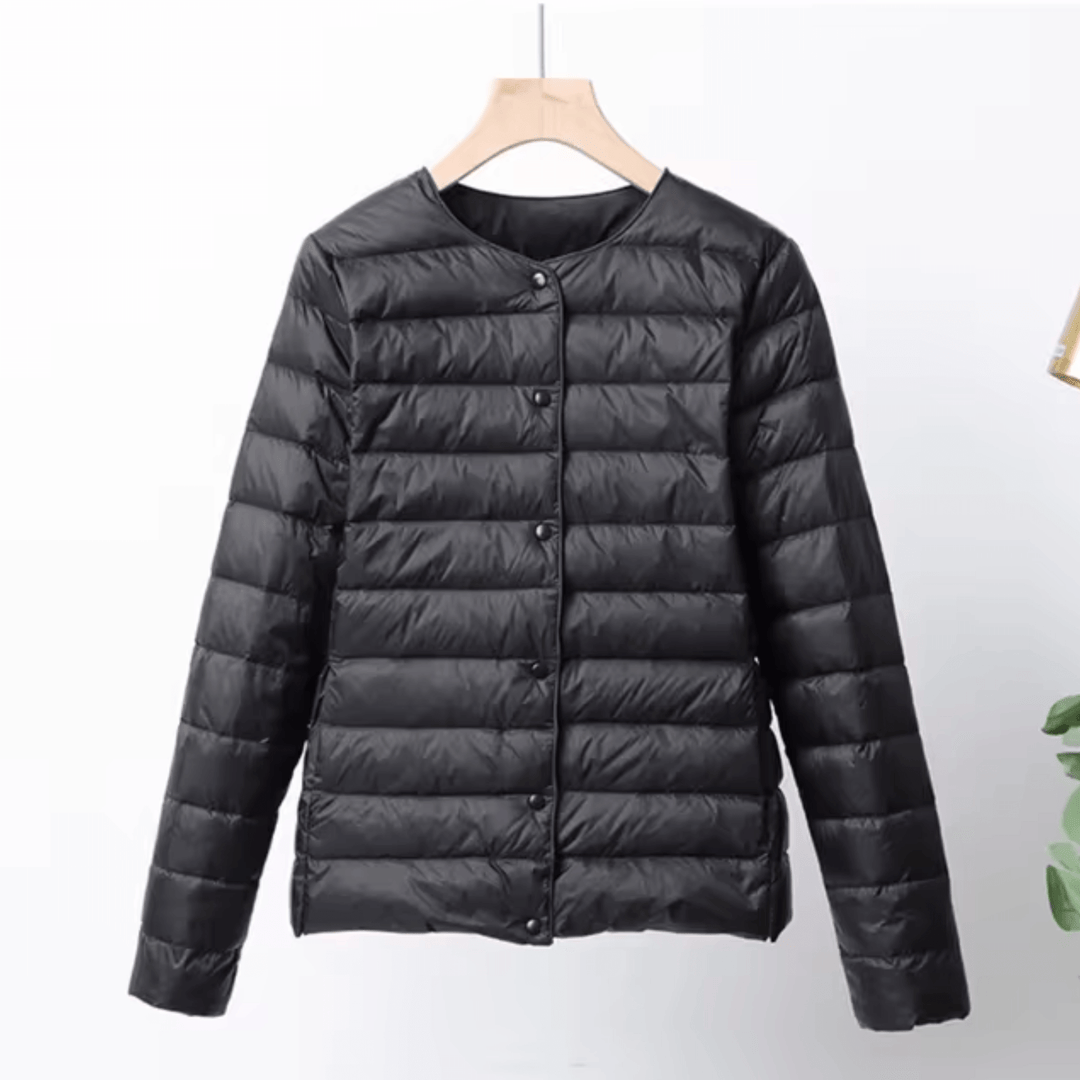 Ultraleichte Jacke für Damen