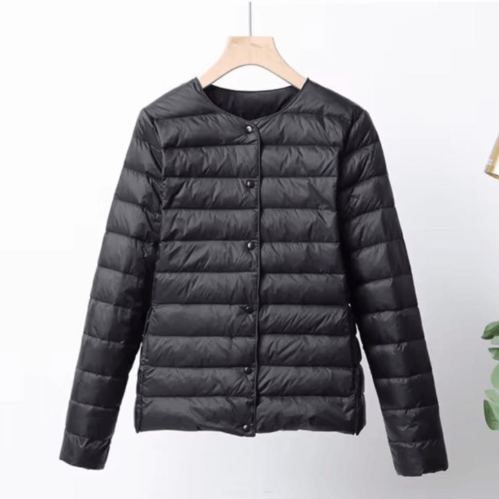 Ultraleichte Jacke für Damen