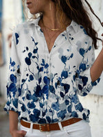 Blau