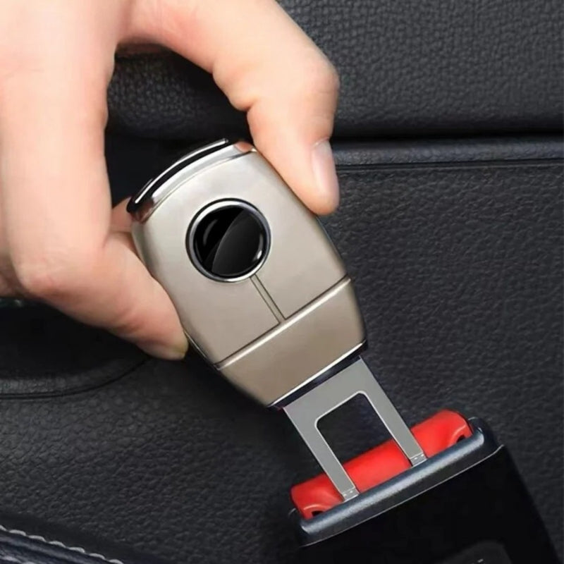Auto Sicherheitsgurt Extender BeltGuard, sorgt für bequeme Passform, einfache Installation, ideal für alle Fahrzeugmodelle.