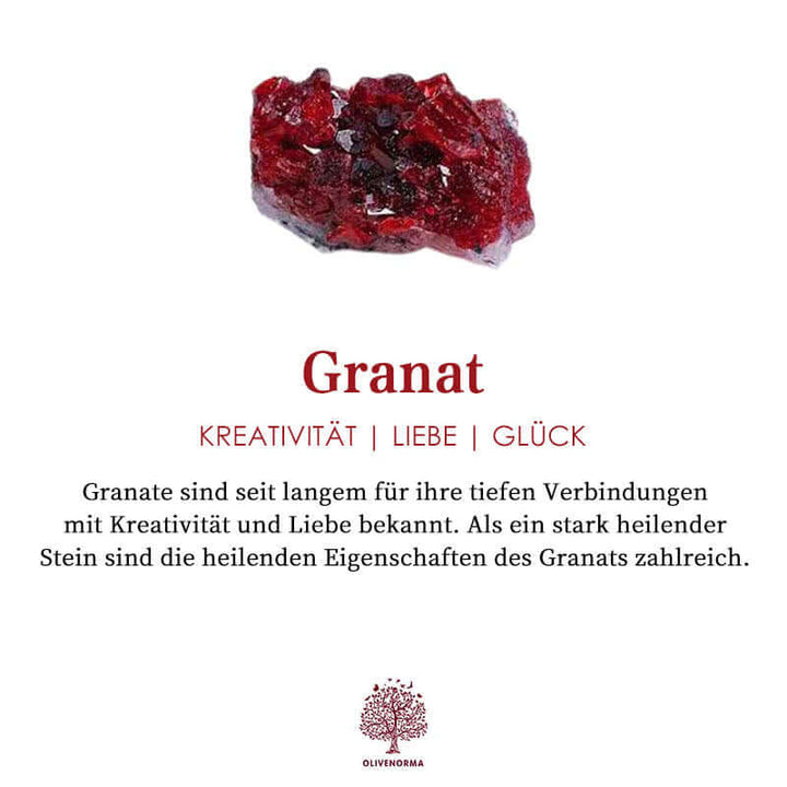 Rohstein-Geburtsring: Unikat-Schmuck