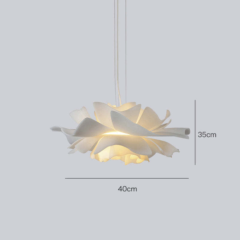 Moderne Designer-Hängelampe für Wohnzimmer