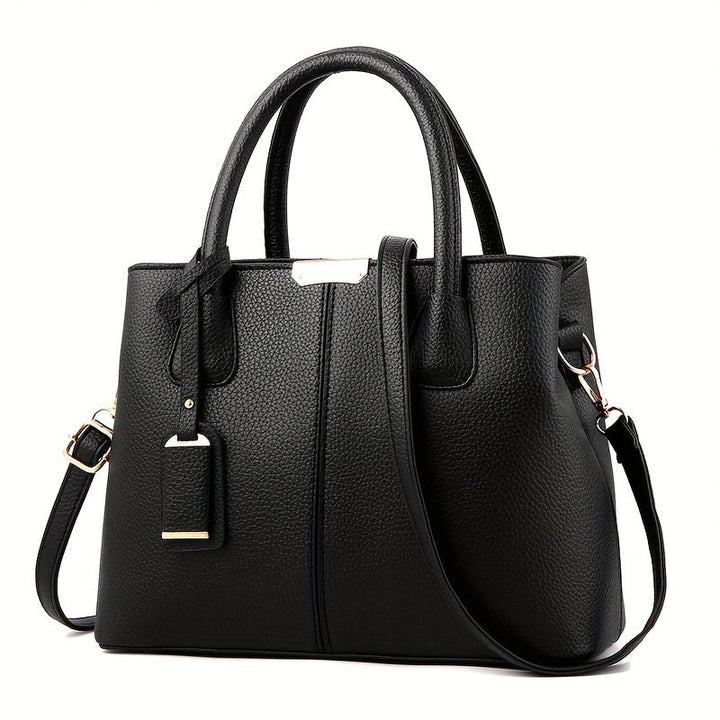 Damen Elegante Handtasche - Vielseitig und Stilvoll