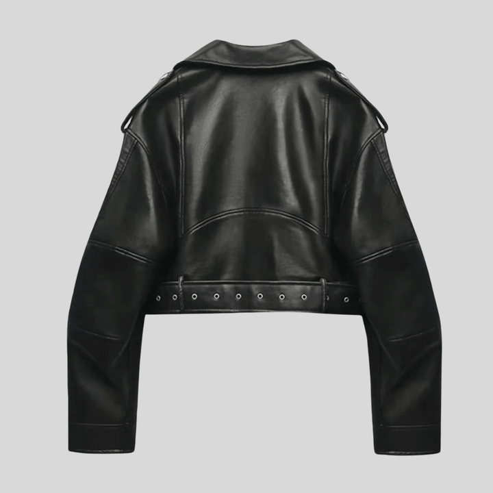 Damen Jacke: Stilvolle Eleganz