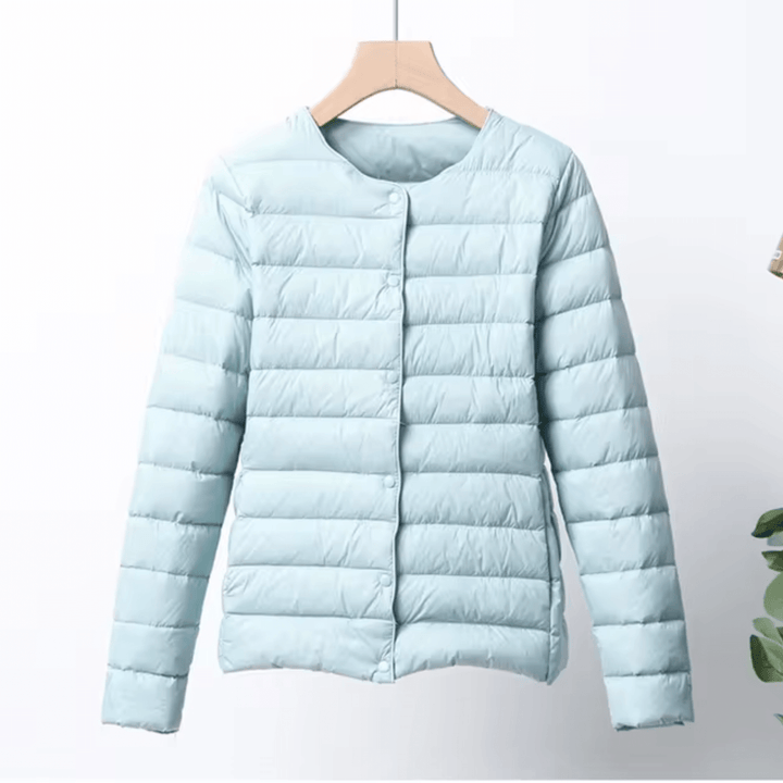 Ultraleichte Jacke für Damen