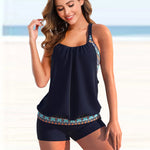 Marineblau