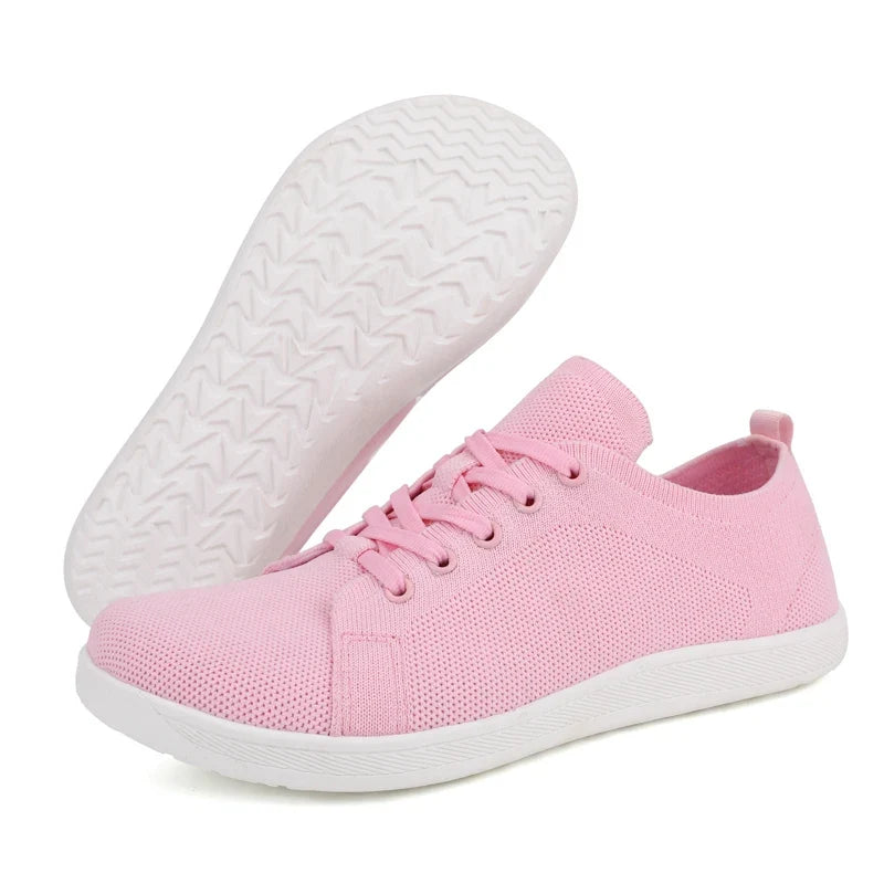 Unisex Barfußschuhe Noah: flexibel und komfortabel für aktive Damen und Herren im Alltag.