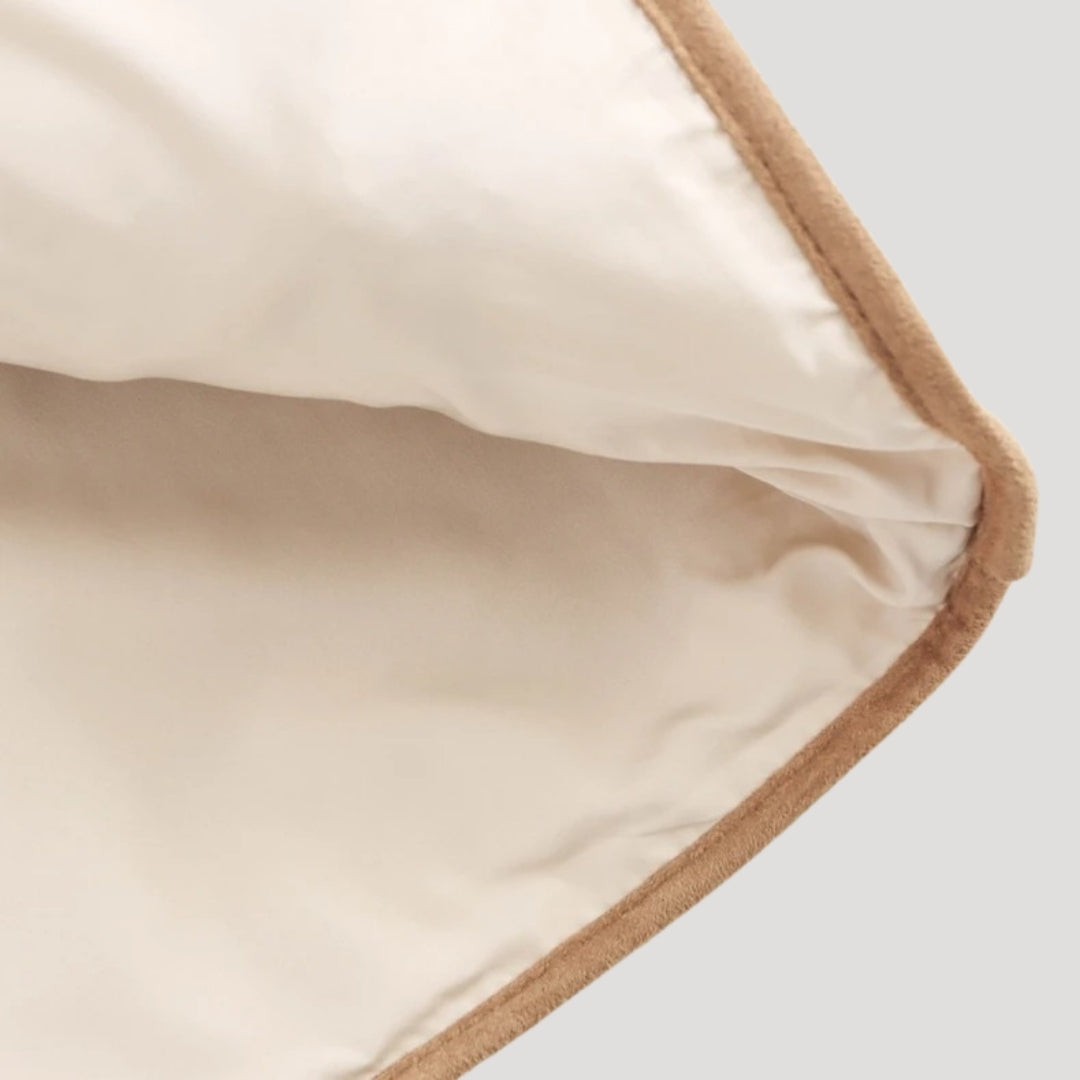 Bequeme Damen Frühlingsweste mit Bindedetail vorne, perfekt für entspannte Frühlingstage.