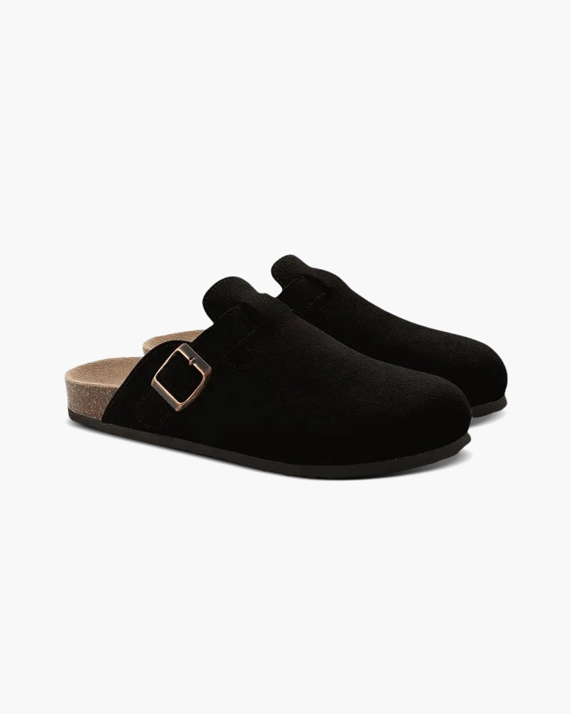 Herren Slip-On-Clogs: Komfortable und stylische Schuhe für Herren, perfekt für den Alltag und entspannte Stunden.