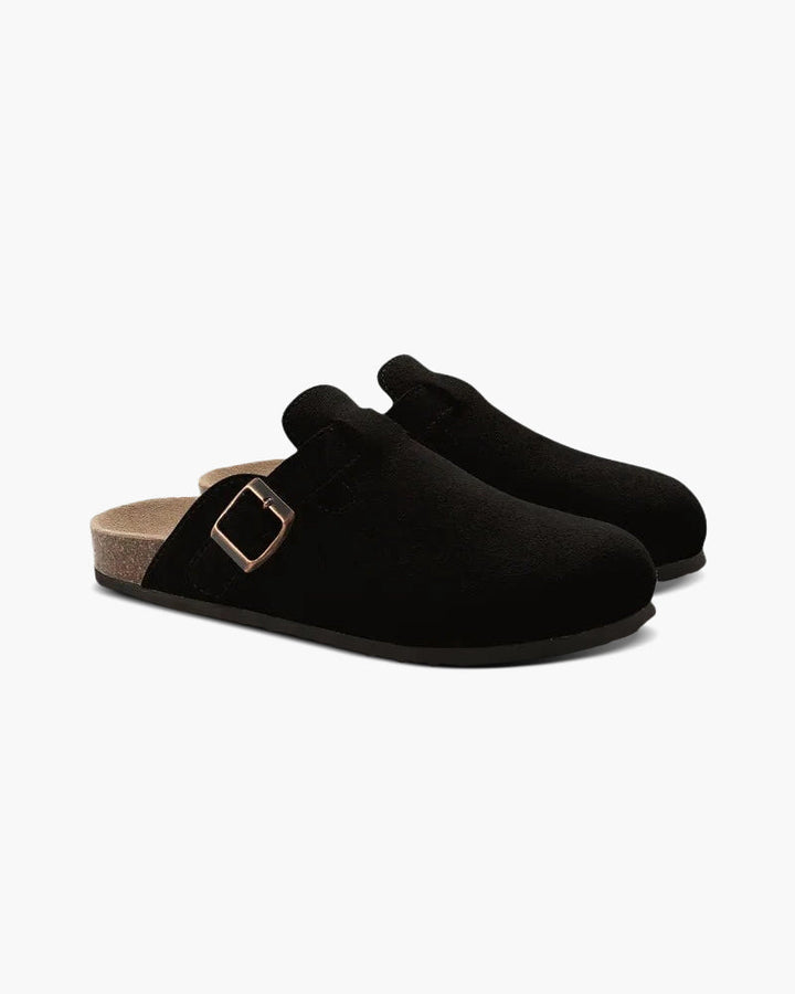 Herren Slip-On-Clogs: Komfortable und stylische Schuhe für Herren, perfekt für den Alltag und entspannte Stunden.