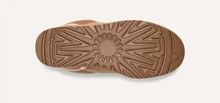 Warme Damen Winterschuhe aus Wildleder, gefüttert, perfekt für Spaziergänge an kalten Wintertagen