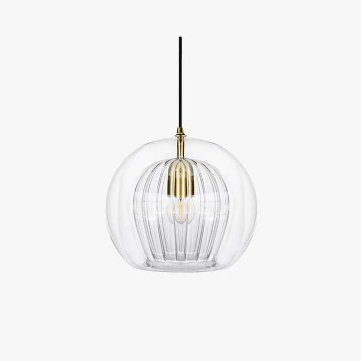 Moderne Kugel LED-Hängelampe -  Wohnzimmerbeleuchtung