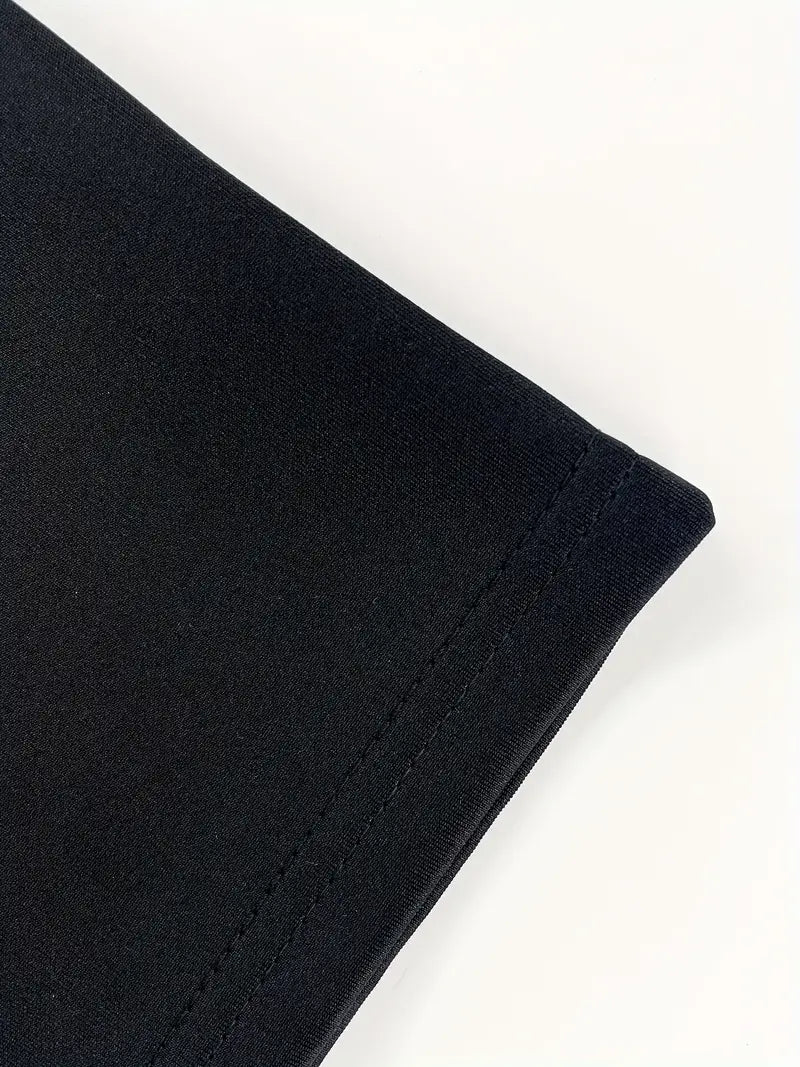 Pflegeleichte und knitterarme Herren Casual Hose für Freizeit