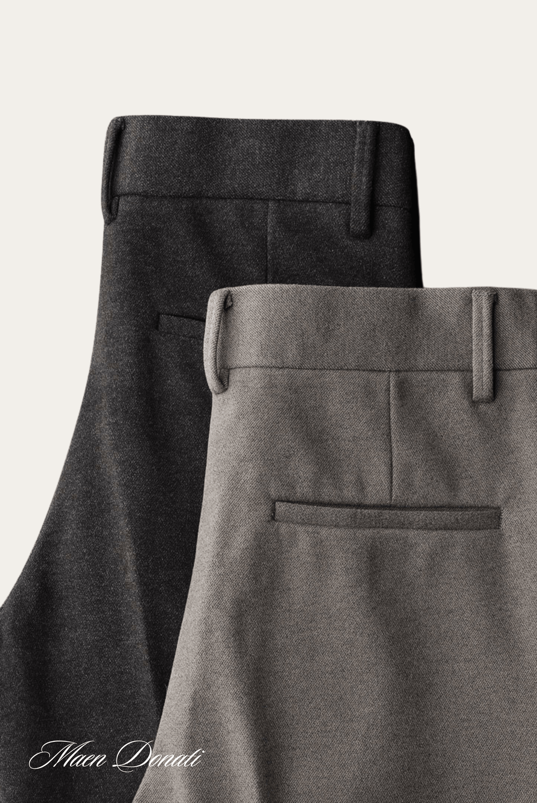 Herrenhose: Komfort & Style