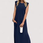 Marineblau