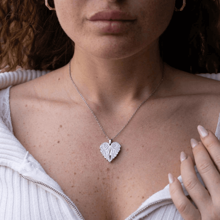 Pargeous "mein Engel" - zeitloses Liebesymbol