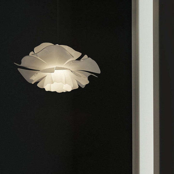 Moderne Designer-Hängelampe für Wohnzimmer