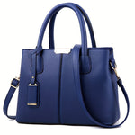Tiefblau