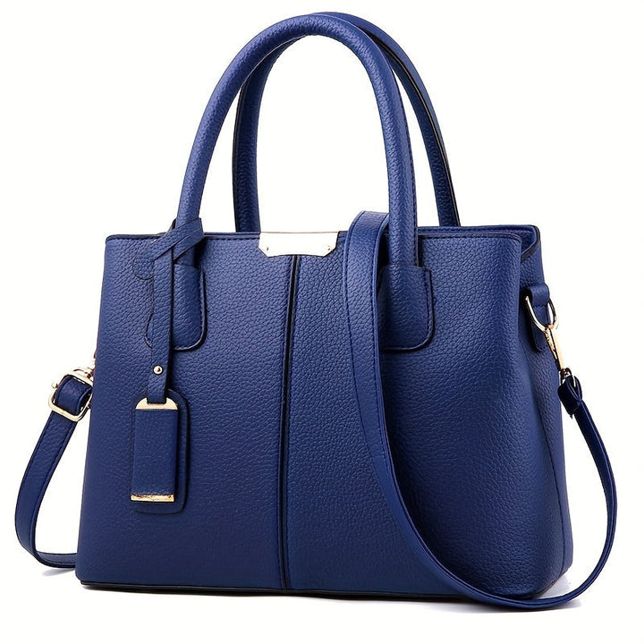 Damen Elegante Handtasche - Vielseitig und Stilvoll