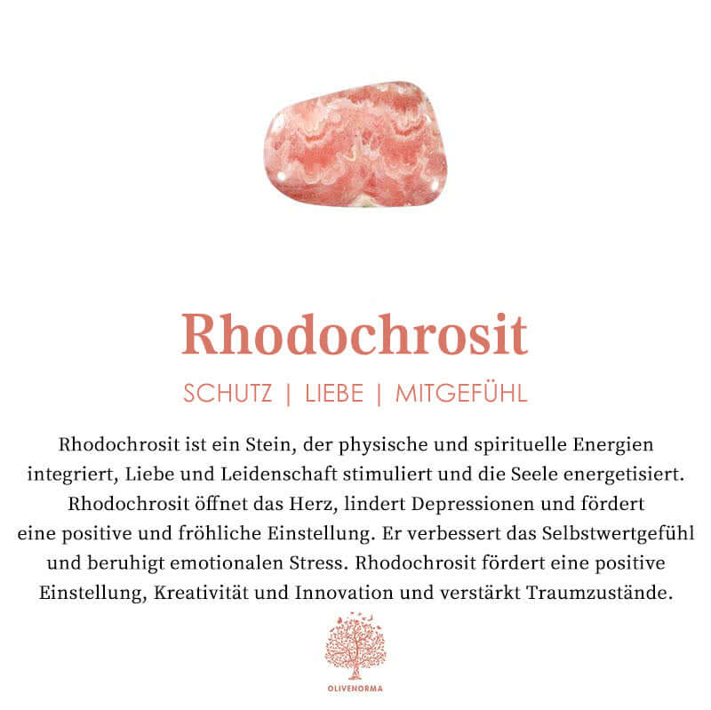 Rohstein-Geburtsring: Unikat-Schmuck
