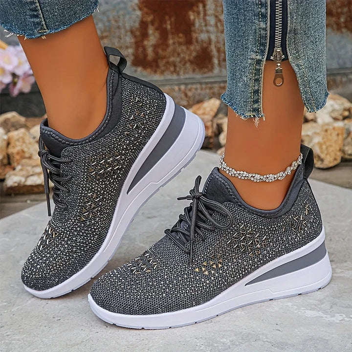 Leichte Damen Laufschuhe für täglichen Komfort und Sport
