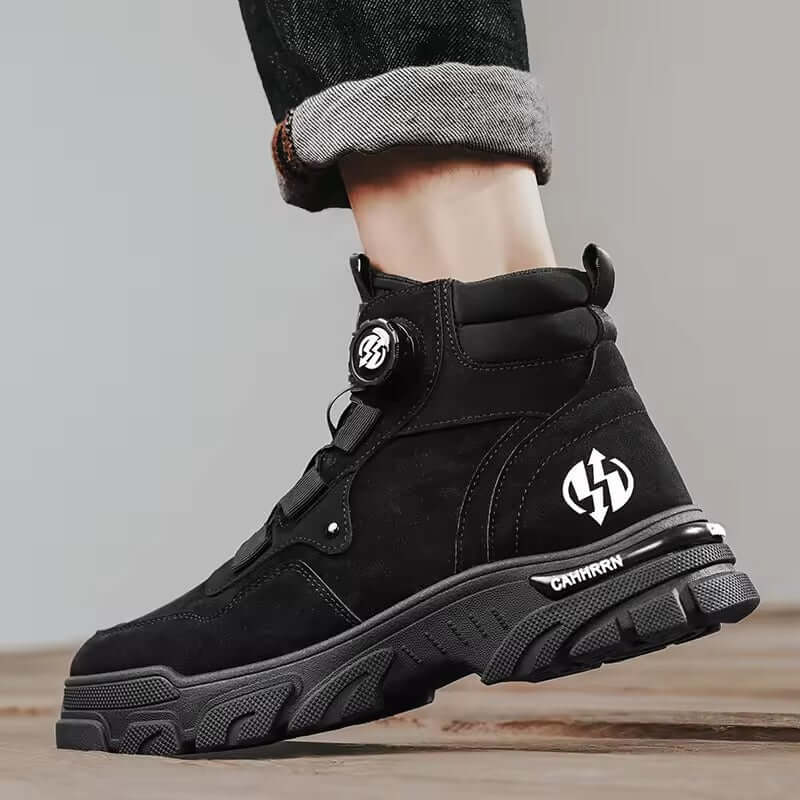 Hauptstiefel – Stil, Komfort und Haltbarkeit