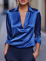 Blau
