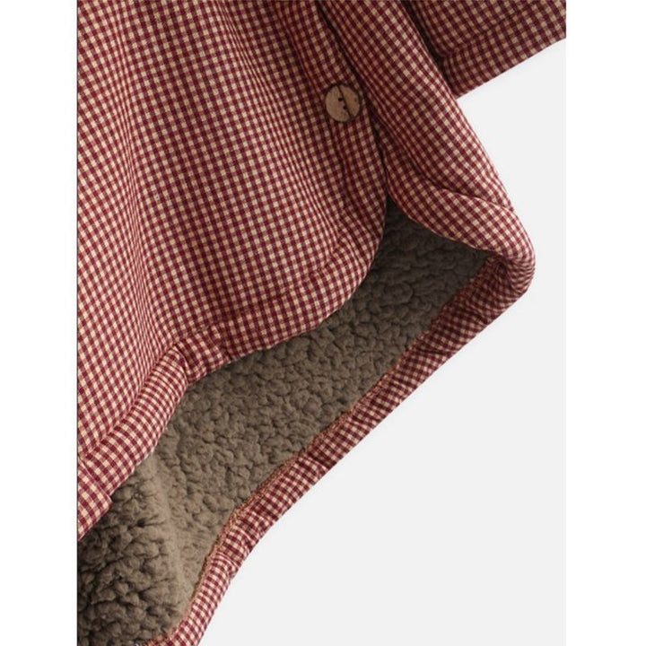 Vielseitiger Roter Damen Hoodie, ein eleganter und bequemer langer Kapuzenpullover. Ideal für Casualmode und Freizeit.
