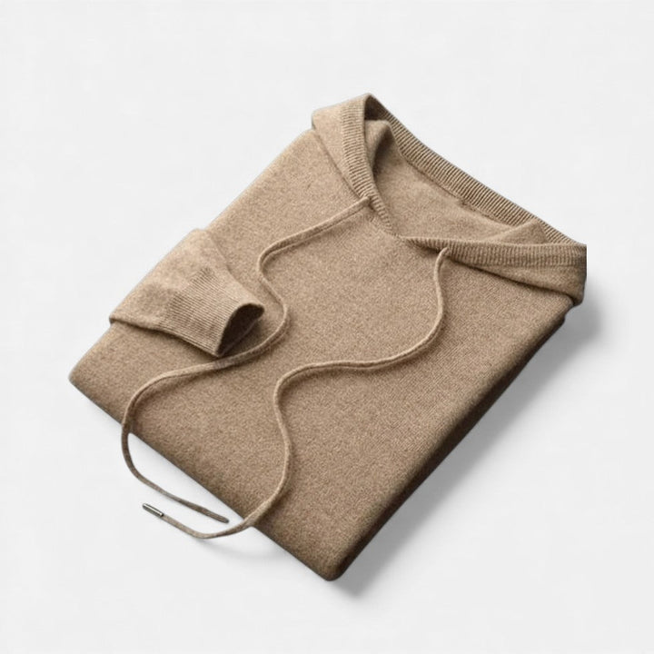 Vielseitiger Damen Kapuzenpullover, perfekt für den Alltag. Dieser bequeme Hoodie ist ein Must-have.