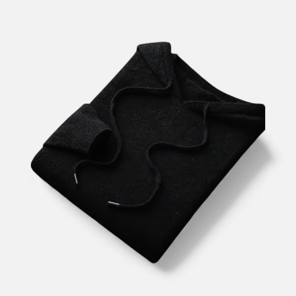 Stilvoller und bequemer Damen Kapuzenpullover. Weicher Hoodie, perfekt für gemütliche Stunden und Freizeit.