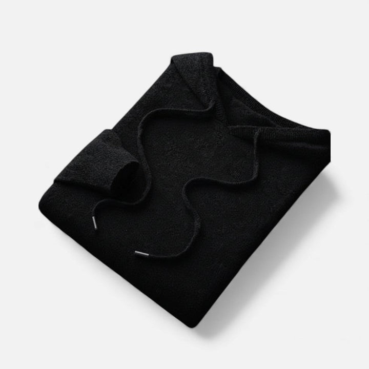Stilvoller und bequemer Damen Kapuzenpullover. Weicher Hoodie, perfekt für gemütliche Stunden und Freizeit.