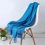 Blau