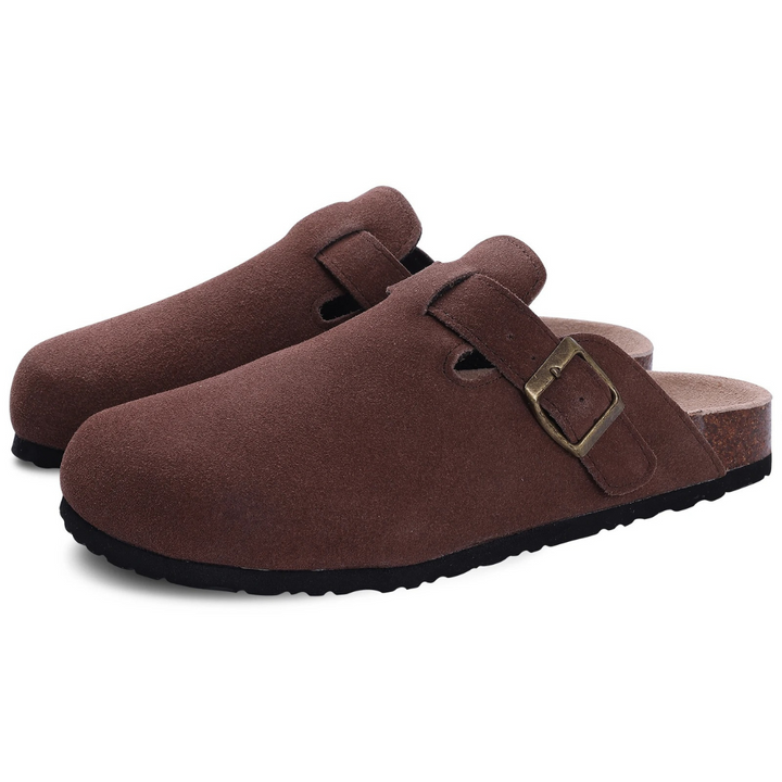 Zeitlose Damen Sandalen mit gezielter Fußunterstützung und ergonomischem Design, ideal als Komfortschuhe.