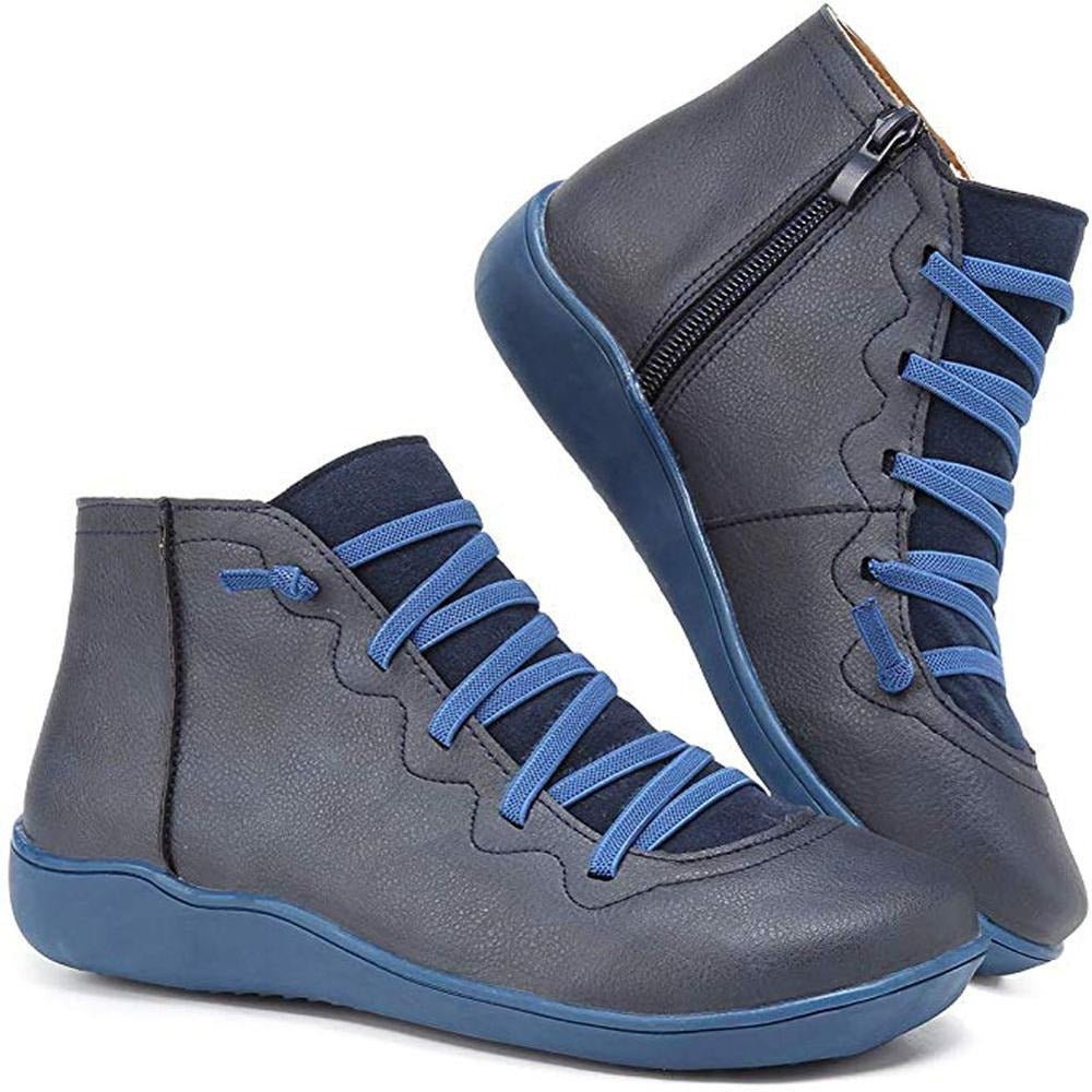 Vielseitige Damen Stiefeletten für maximalen orthopädischen Komfort den ganzen Tag. Elegant & trendig.