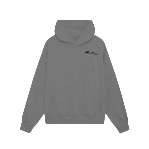 Bequemer Damen Oversized Hoodie, ideal als Loungewear und für lässige Freizeitlooks.