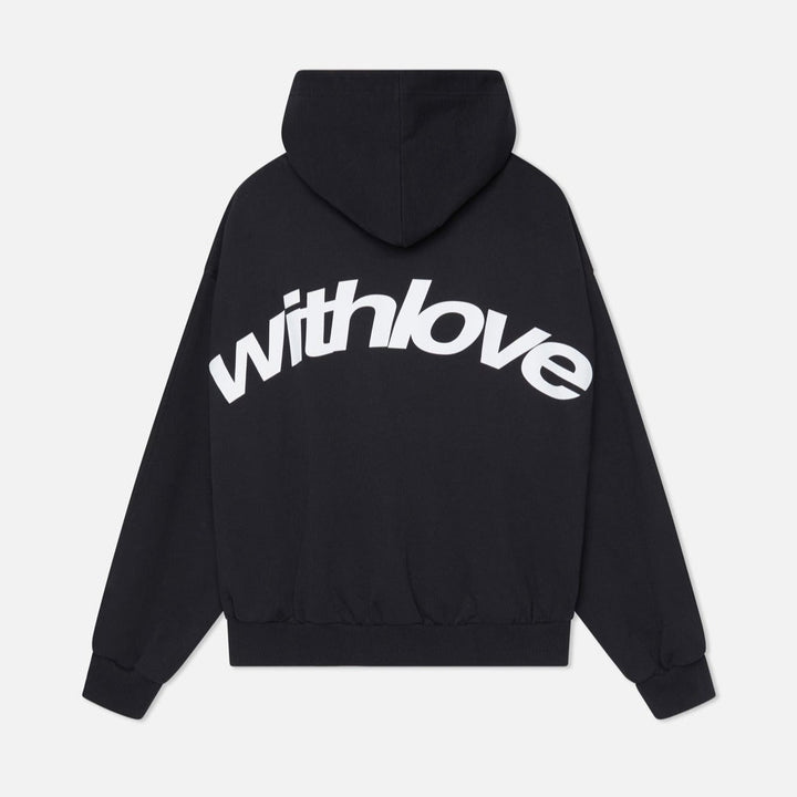 Stylischer Damen Oversized Hoodie, modernes Streetwear-Piece für urbanen Chic.