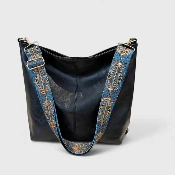 Geräumige Damen Schultertasche in Beige, stilvolle Handtasche mit viel Platz; elegantes Sommer-Accessoire für jeden Tag.