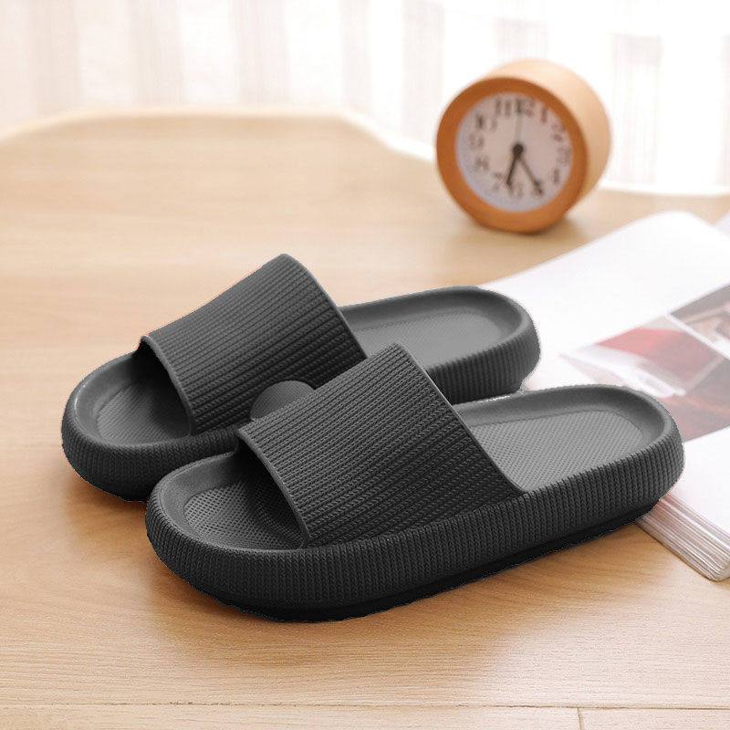 Ergonomische Damen Sandalen mit stoßdämpfender, weicher Sohle. Perfekte Komfortschuhe für leichte Schritte.