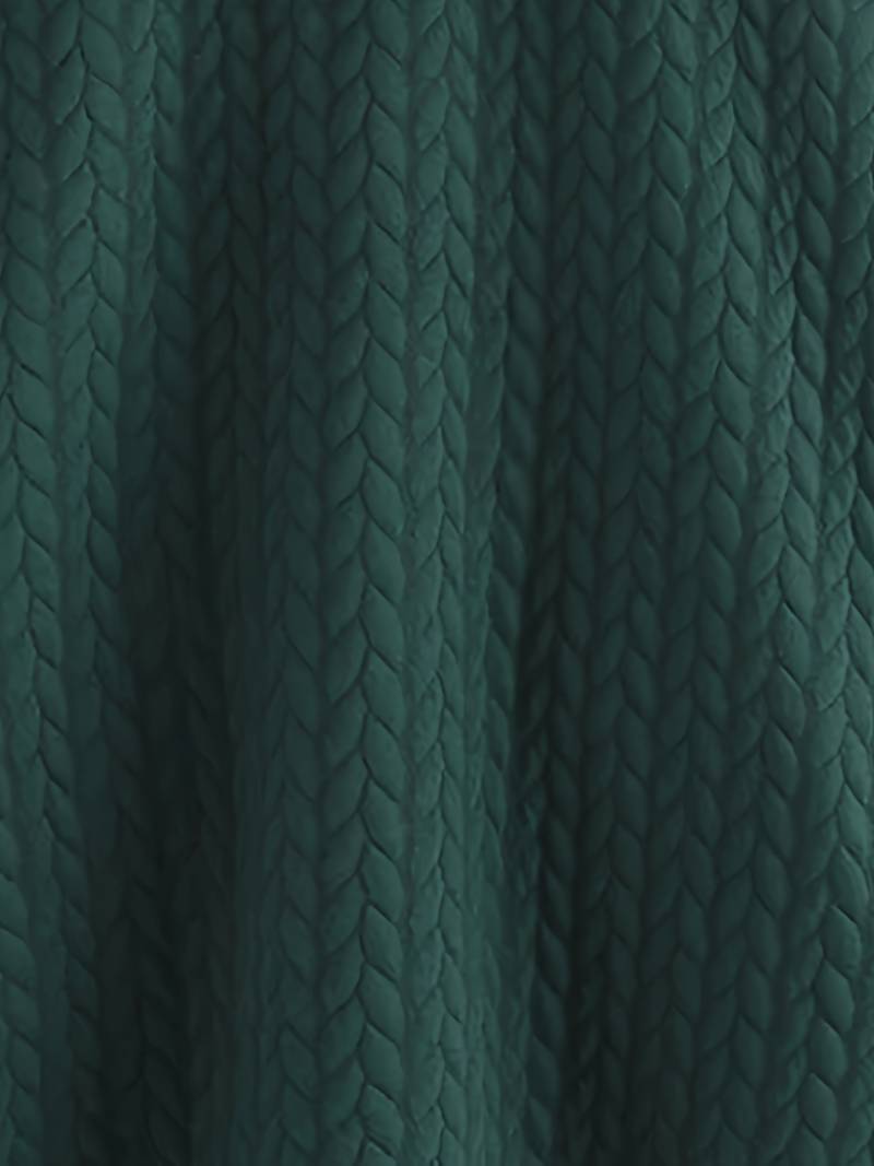 Flach liegende warme Damen-Freizeitjacke mit Knöpfen, neue Herbst-Winter-Kollektion.