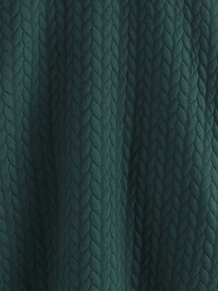 Flach liegende warme Damen-Freizeitjacke mit Knöpfen, neue Herbst-Winter-Kollektion.