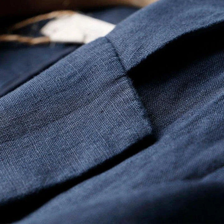 Stilvoller, leichter Damen Sommer Blazer; mühelose Eleganz als Business- oder Freizeitjacke im Frühling/Sommer.