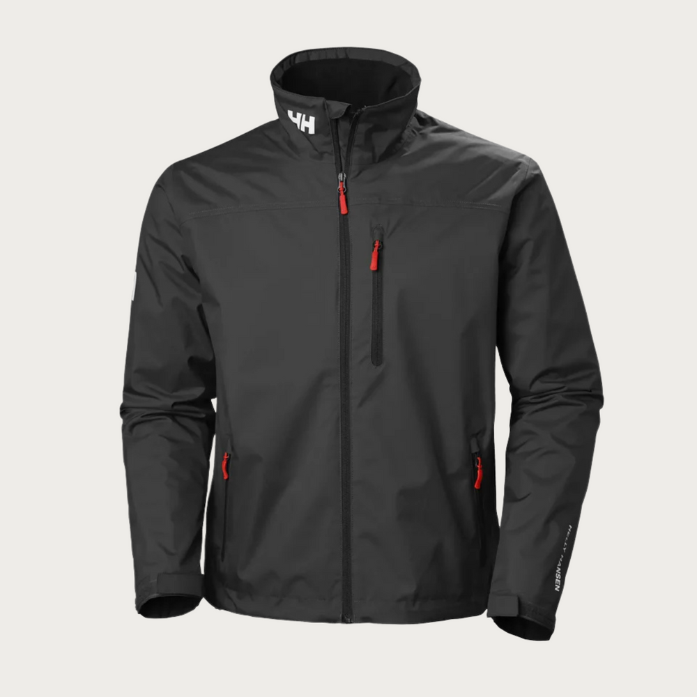 Reflektierende Damen Übergangsjacke, wasserdichter Windbreaker für Frauen, sicher & leicht für Sport & Freizeit.