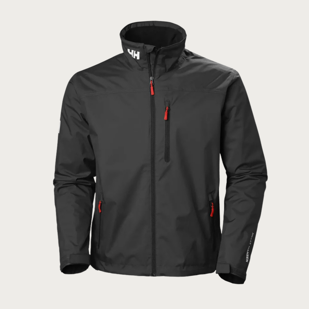 Reflektierende Damen Übergangsjacke, wasserdichter Windbreaker für Frauen, sicher & leicht für Sport & Freizeit.