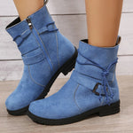 Blau