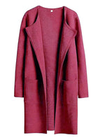 Rötlich rosa