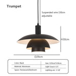 Schwarz-D29cm