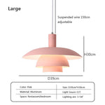 Rosa-D39cm