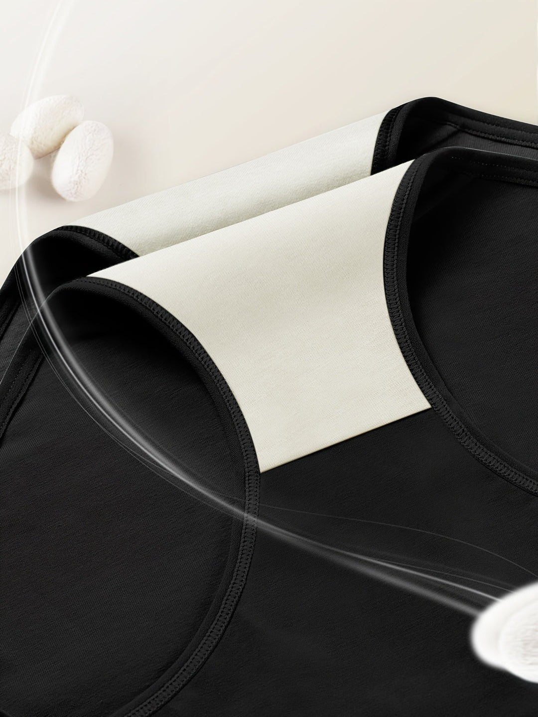 Vielseitiger Damen Shaper: Bauchweg Slip mit hohem Bund, perfekt für unsichtbaren Halt und schlankere Optik.