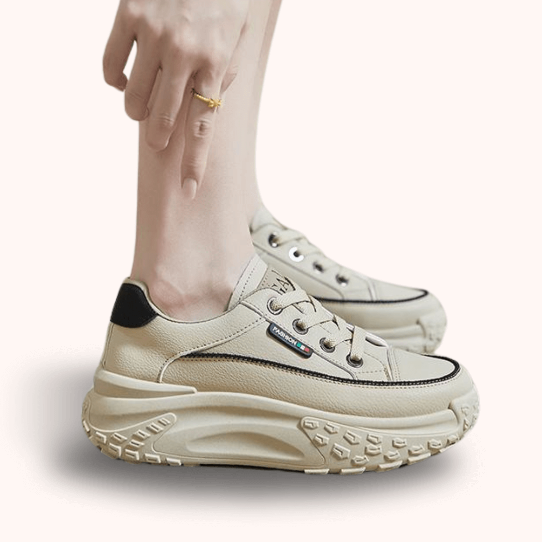 Orthopädische Komfort-Schuhe: Täglicher Halt & Style